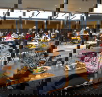 Red Ochre Grill Restaurant - Accommodation ACT