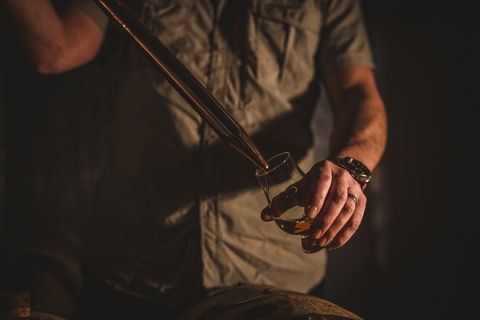 Spring Bay Distillery - Accommodation ACT 1
