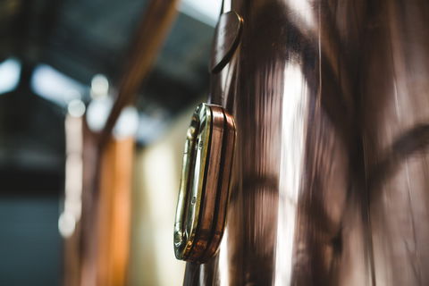 Spring Bay Distillery - Accommodation ACT 2