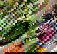 Stone cold - Accommodation ACT