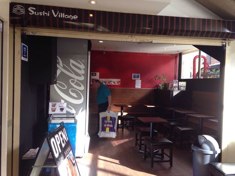 Sushi Village - Accommodation ACT 0