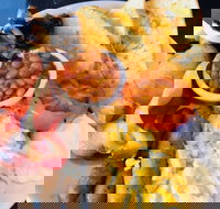 The Coffee Club - Murdoch - Accommodation ACT