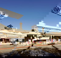 The Clubhouse - Accommodation ACT