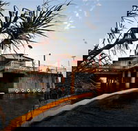 The PumpHouse Restaurant and Bar - Accommodation ACT
