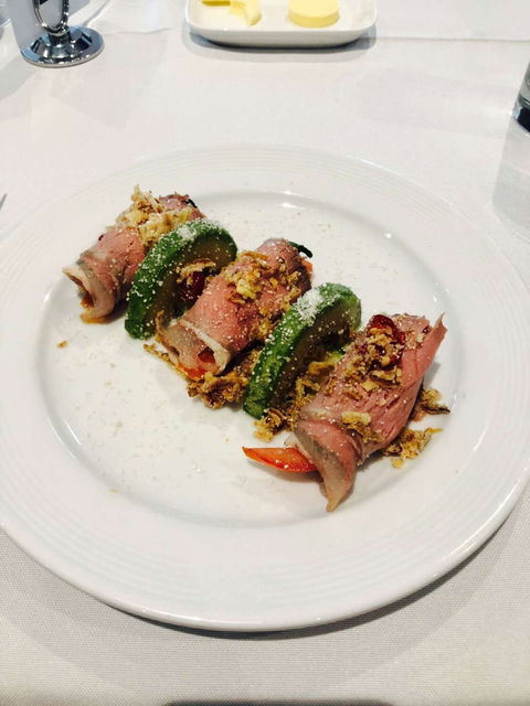The Coast Restaurant - Accommodation ACT 0