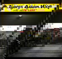 Tiger's Asian Wok - Kenmore - Accommodation ACT