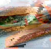 Wendy's Bakery - Accommodation ACT