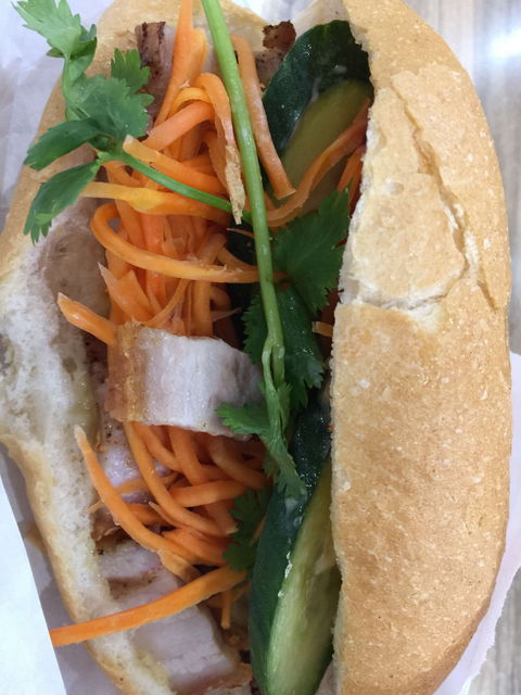 WOW Banh Mi - Accommodation ACT 0