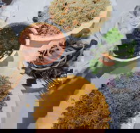 Afghan Master Kebab - Accommodation ACT