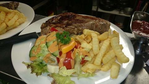 Australind Tavern - Accommodation ACT 0