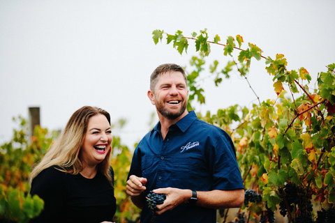 Austin's Wines - Accommodation ACT 1