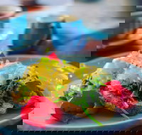 Bayside Barista - Accommodation ACT