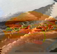 Binh Duong Spring Hot Bread - Accommodation ACT