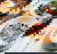 Birds of a Feather - Accommodation ACT