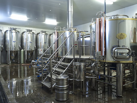 Black Dog Brewery - Accommodation ACT 1