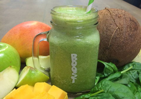Boost Juice - Surfers Paradise - Accommodation ACT 0