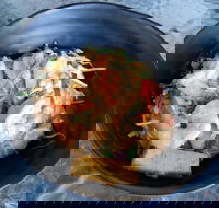 Cafe Opera - Accommodation ACT