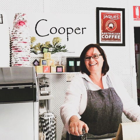 Coffee On Cooper - Accommodation ACT 0