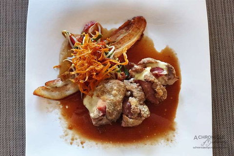 Constancia - Accommodation ACT 0