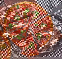 Crust - Surfers Paradise - Accommodation ACT