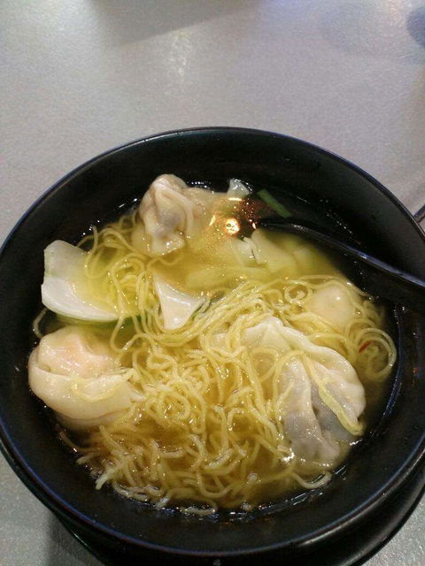 Dumpling Noodle On Circle - Accommodation ACT 0