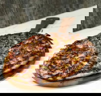 EJZ Pizza - Accommodation ACT