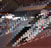 Fish Tails - Accommodation ACT