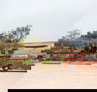 Flavours of the Riverland - Accommodation ACT