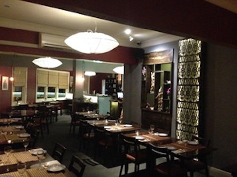 Golden Triangle - Accommodation ACT 0