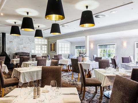 Harvest Restaurant Windsor - Accommodation ACT 0