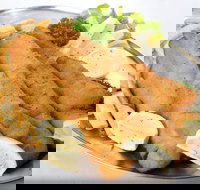 Kiss My Fish - Rochedale - Accommodation ACT