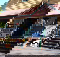 Leanne's Cafe