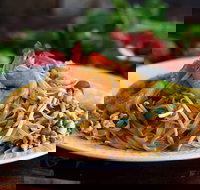 P'Nut Street Noodles Kawana - Accommodation ACT