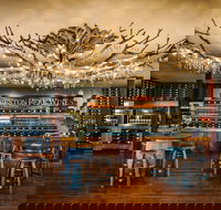 Preston Peak Winery Function Centre - Accommodation ACT