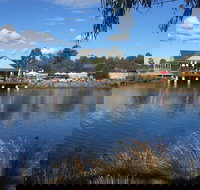 Puddleduck Vineyard - Accommodation ACT