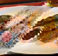 Rustik Caf Wine Bar - Accommodation ACT