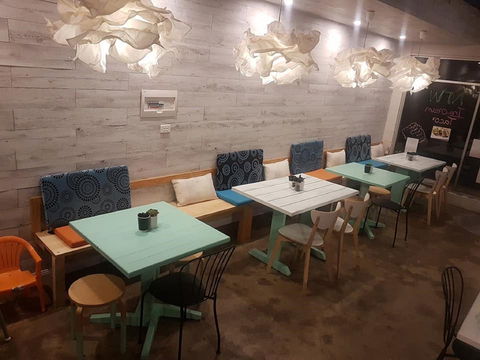 Scoop Bagels And Ice Creamery - Accommodation ACT 2
