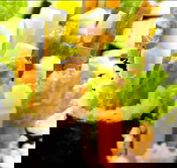 Shuji Sushi - Taylors Lakes - Accommodation ACT