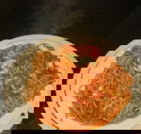 Sofia's Restaurant - Burwood East - Accommodation ACT