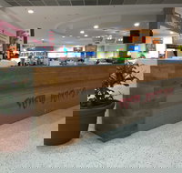 Sushi Junction - Menai - Accommodation ACT