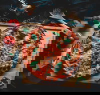 Tandoori Hut - Accommodation ACT