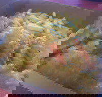 The Bent Chip - Accommodation ACT