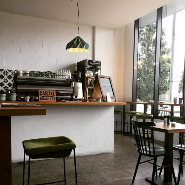 Mornington VIC Accommodation ACT