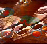 Two Feet First - Accommodation ACT