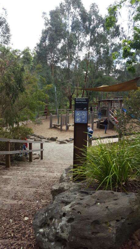 Warrandyte Bakery - Accommodation ACT 0