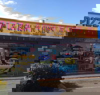 Abby's Pizza  Fish N Chips - Accommodation ACT