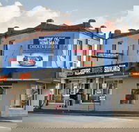 Albert Road Store and Take Away - Accommodation ACT