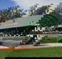 Andrew Peace Wines - Accommodation ACT