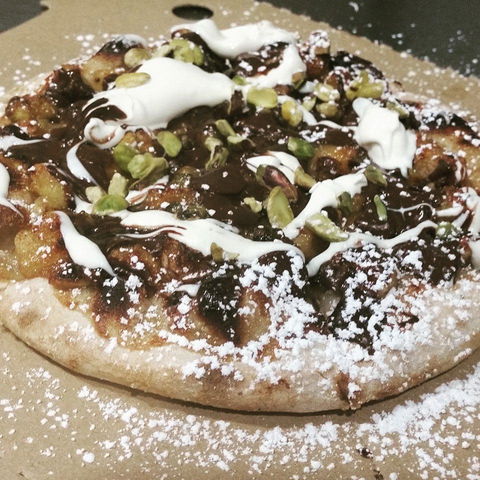 Arlo's Pizzeria - Accommodation ACT 0