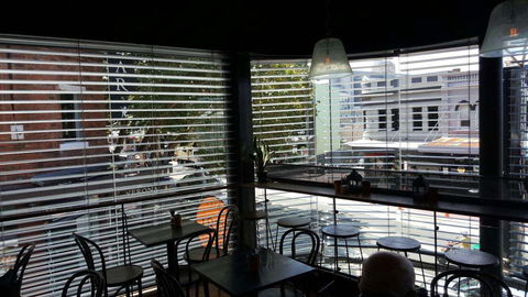 Berkelouw Café 1812 - Accommodation ACT 0